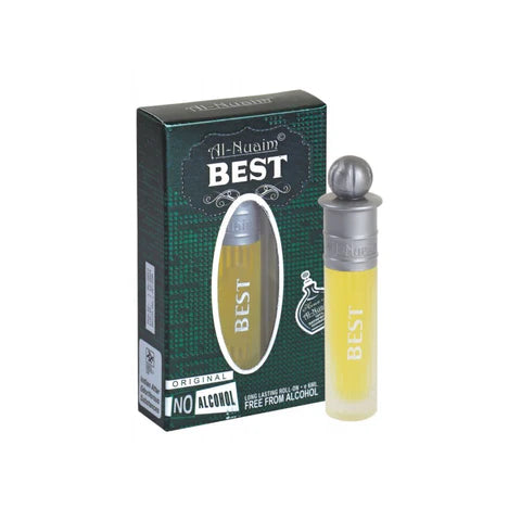 Al Nuaim Best Attar 6ml