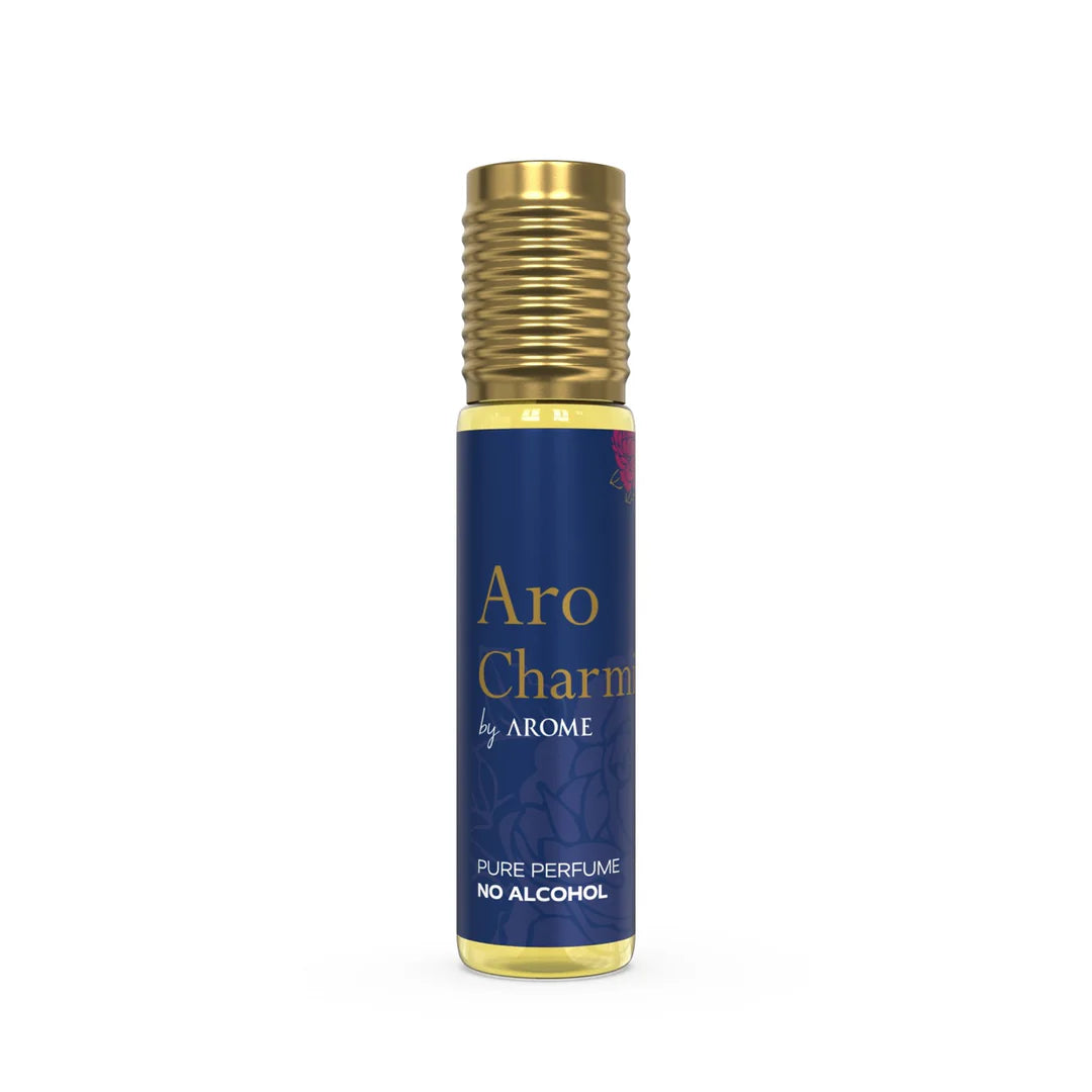 Arochem Aro Charming Attar | Old Is Gold