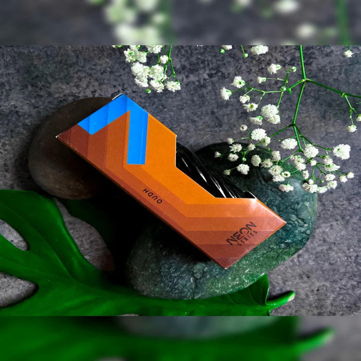 Arochem Oudh #7 Attar 3ml | Neon Series