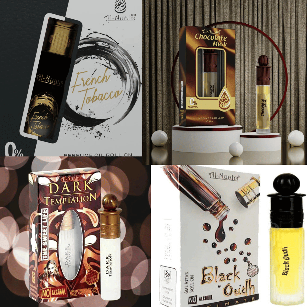Winter Warmth & Depth Collection