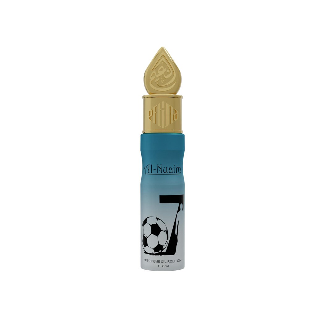 Al Nuaim 07 Attar 6ml