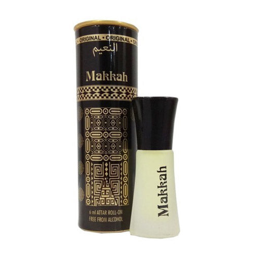 Al Nuaim Makkah Attar 6ml