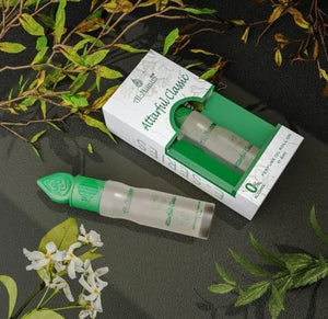 Al Nuaim Attarfull Classic Attar 6ml