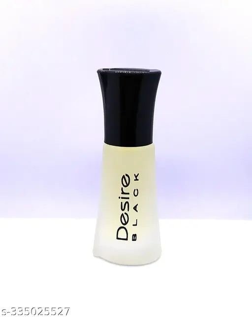 Al Nuaim Black Desire Attar 6ml