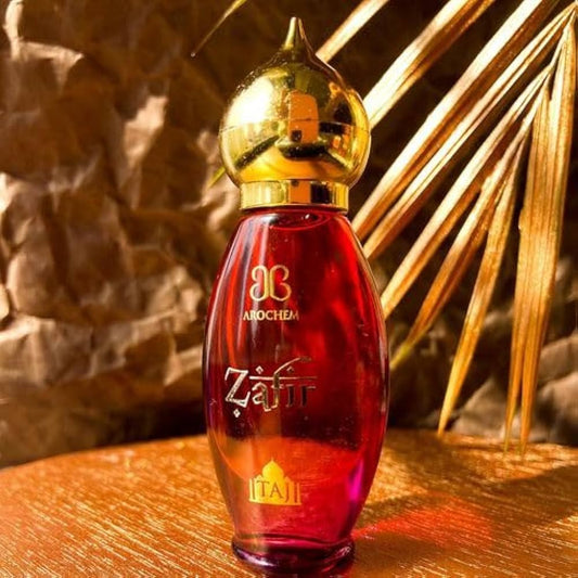 Arochem Zafir Attar 9ml | Taj Edition