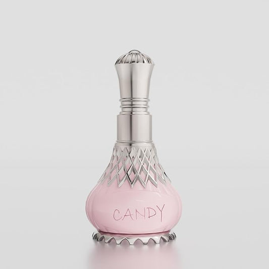 Al Nuaim Candy Attar - 9.9ml Mystic Series - Sweet & Playful Fragrance