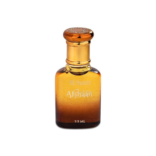 Afshaan Attar - 9.9ml Ameer Series - Floral & Musky Fragrance