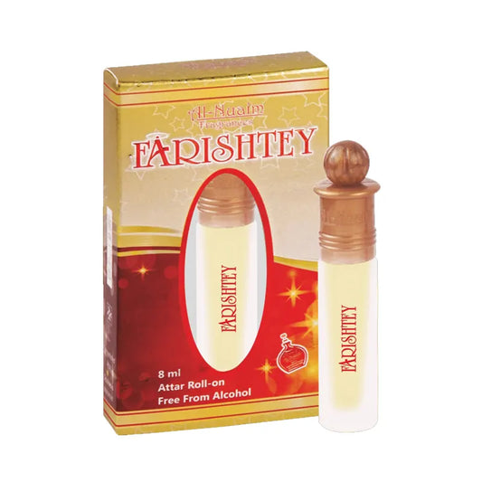 Al Nuaim Farishtey Attar 6ml