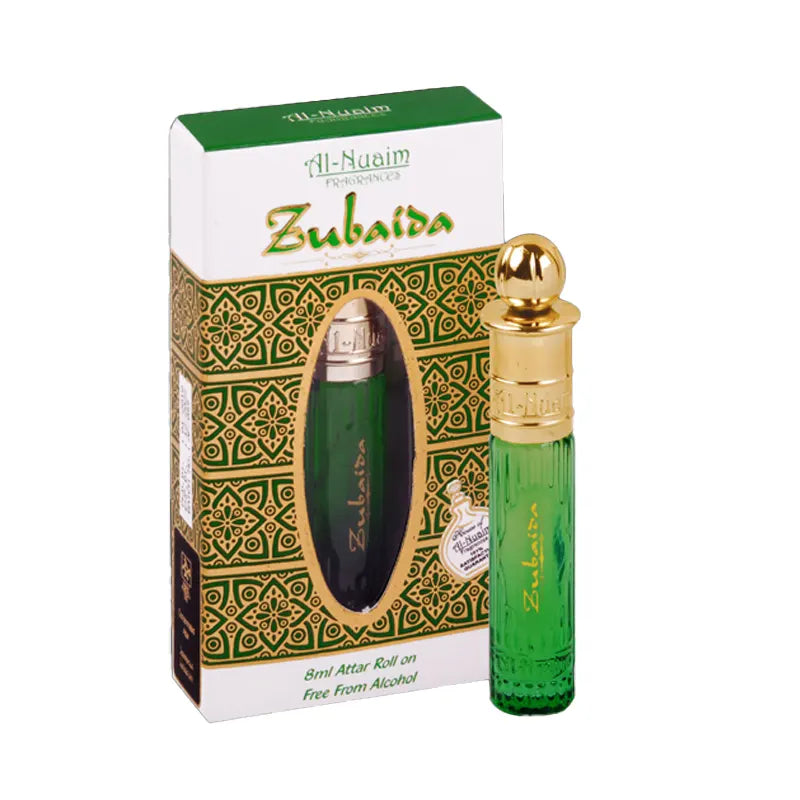 Al Nuaim Zubeida Attar 6ml