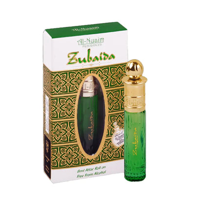 Al Nuaim Zubeida Attar 6ml