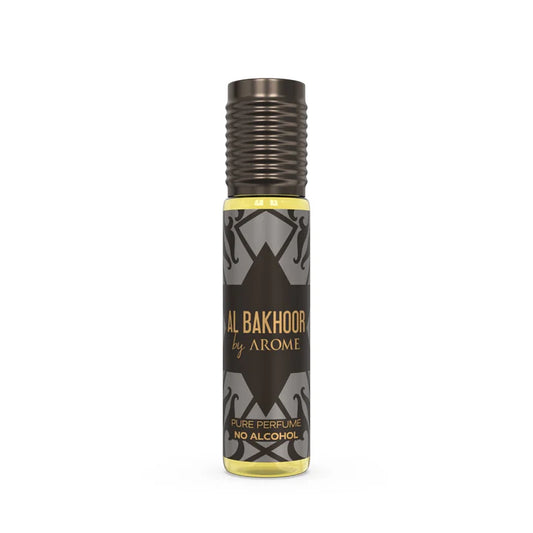 Arochem Al Bakhoor Attar | Arabic Nights
