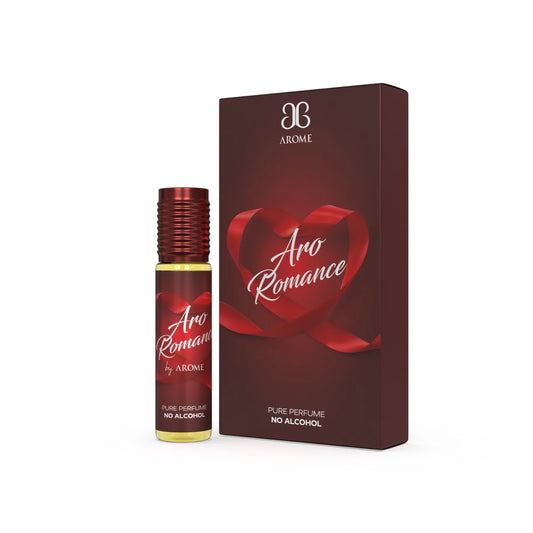 Arochem Aro Romance Attar | Old Is Gold