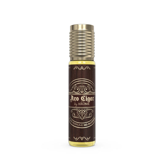 Arochem Aro Cigar Attar | Old Is Gold