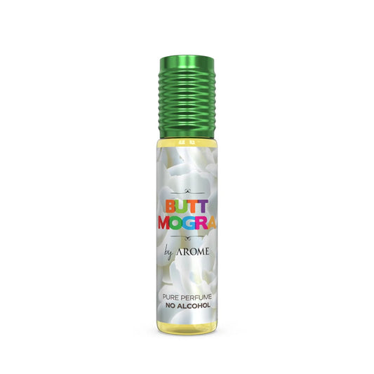 Arochem Butt Mogra Attar | Old Is Gold