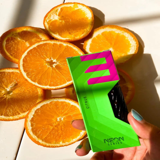Arochem Citrus #3 Attar 3ml | Neon Series