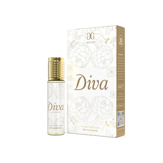 Arochem Diva Attar | Old Is Gold