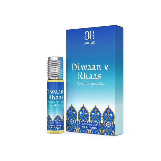 Arochem Diwaan Ae Khaas Attar | Arabic