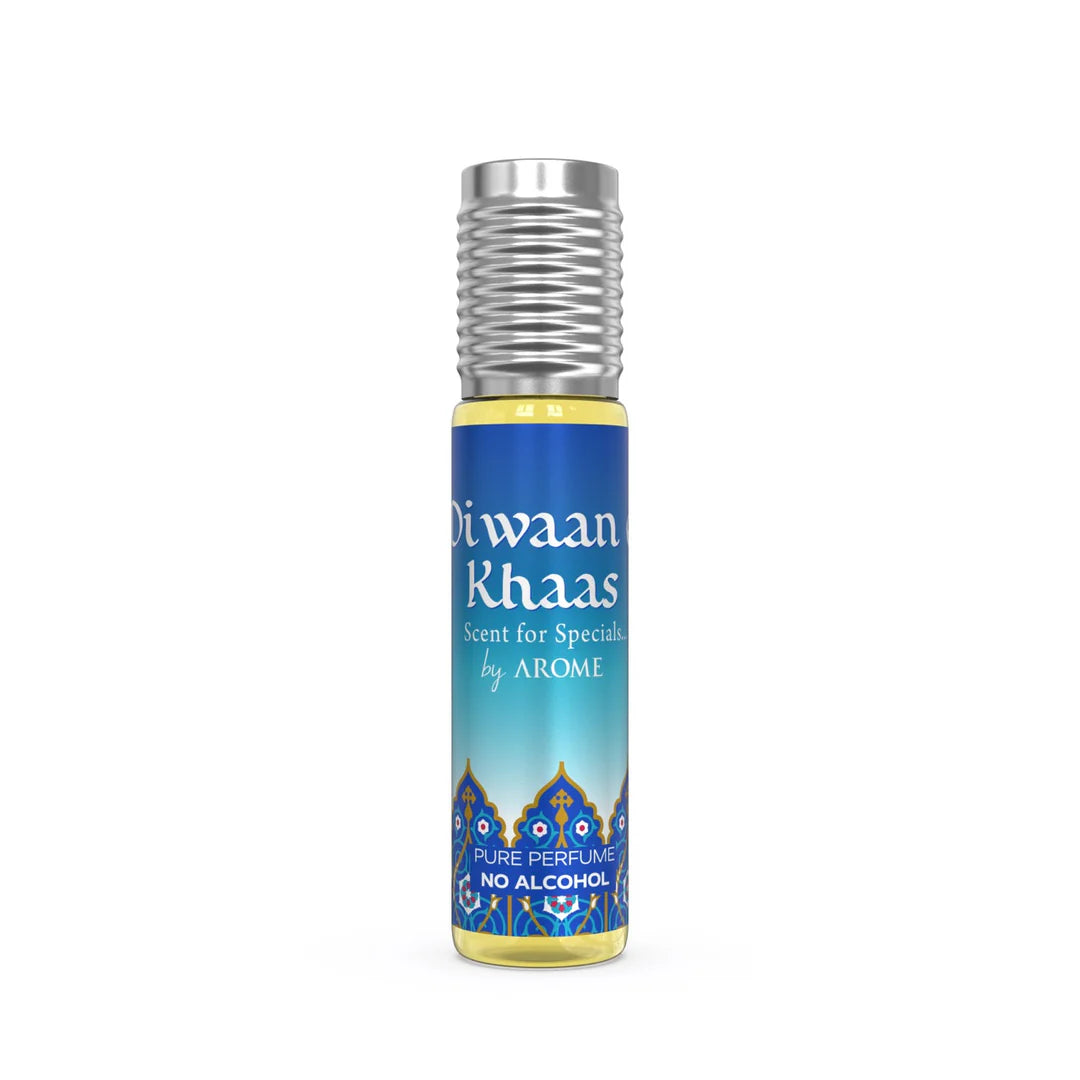 Arochem Diwaan Ae Khaas Attar | Arabic