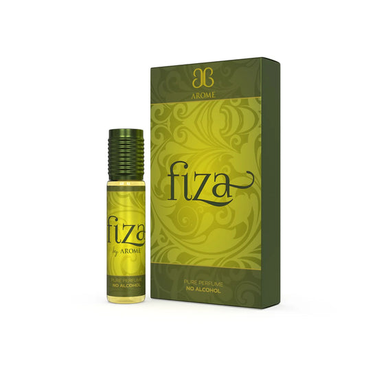 Arochem Fiza Attar | Old Is Gold