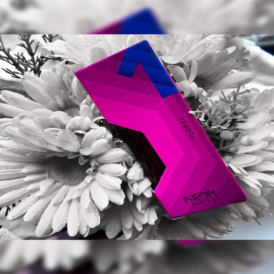 Arochem Floral #1 Attar 3ml | Neon Series