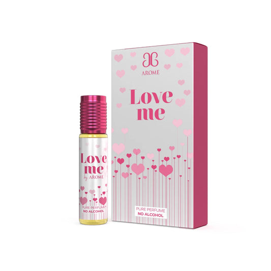 Arochem Love Me Attar | Old Is Gold