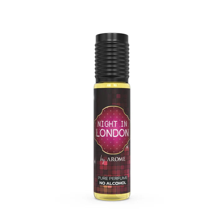 Arochem Night In London Attar