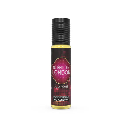 Arochem Night In London Attar