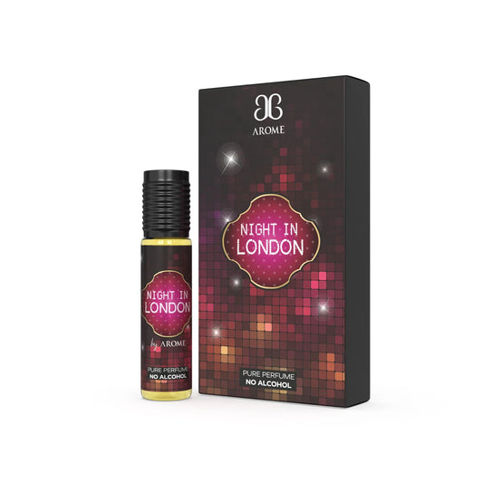 Arochem Night In London Attar
