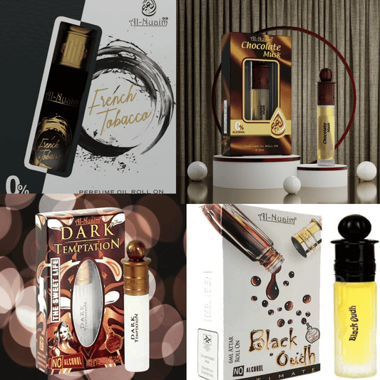 Winter Warmth & Depth Collection