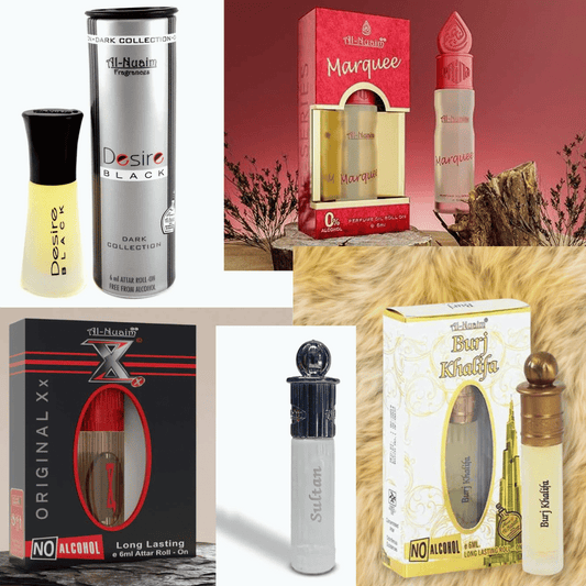 Party & Glamour Pack