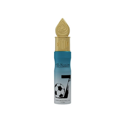 Al Nuaim 07 Attar 6ml