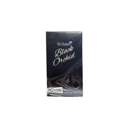 Al Nuaim Orchid Attar 6ml