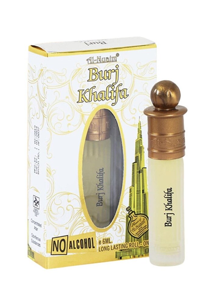 Al Nuaim Burj Khalifa Attar 6ml