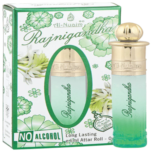 Al Nuaim Rajni Gandha Attar 6ml