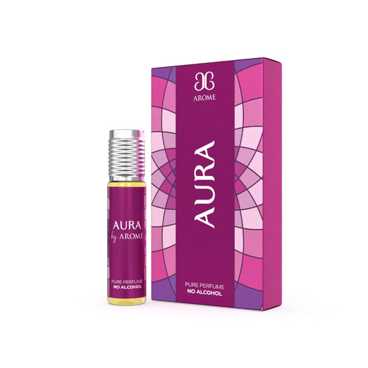 Arochem Aura Attar | Old Is Gold