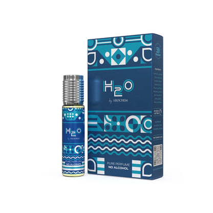 Arochem H2O Attar | Old Is Gold
