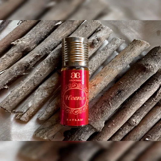 Arochem Heena Attar | Arabic Nights