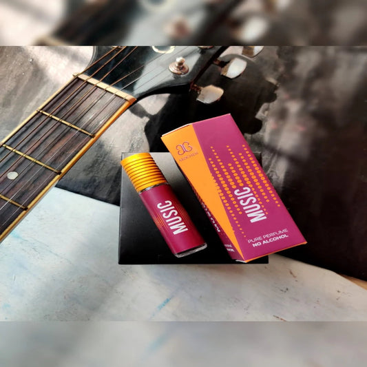 Arochem Music Attar | Rock N Roll