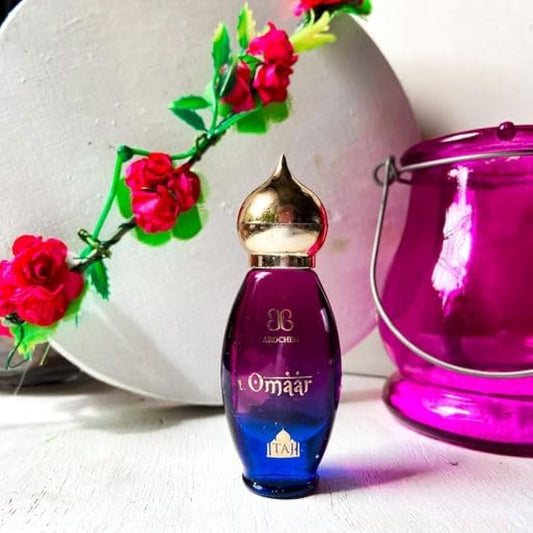 Arochem Omaar Attar 9ml | Taj Edition