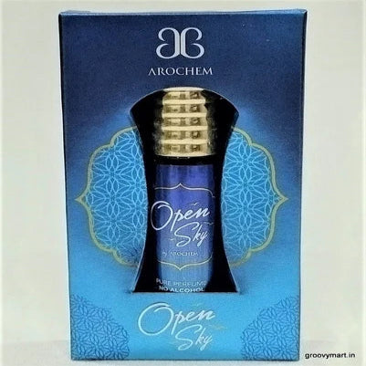 Arochem Open Sky Attar | Rock N Roll