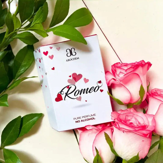 Arochem Romeo Attar | Old Is Gold