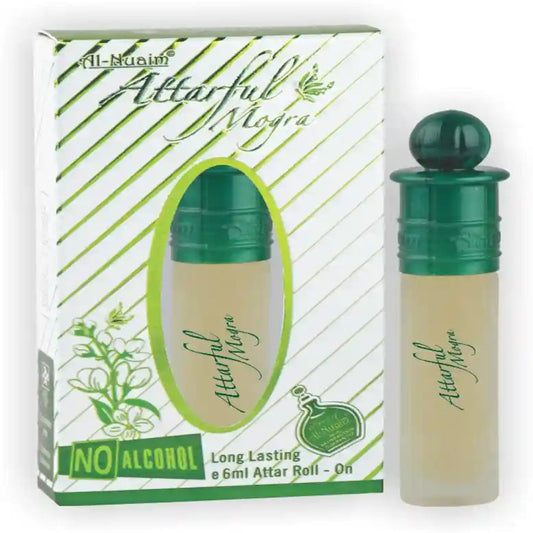 Al Nuaim Attarfull Attar 6ml