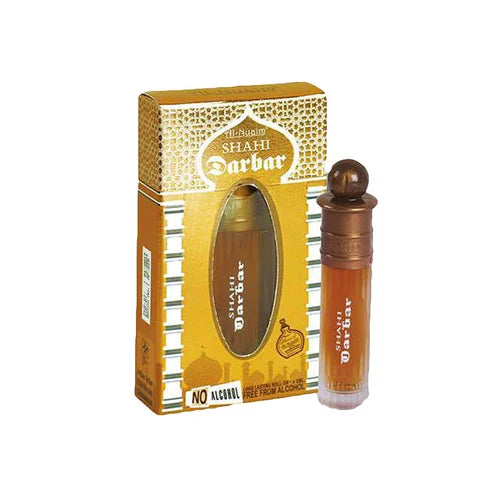 Al Nuaim Shahi Darbar Attar 6ml