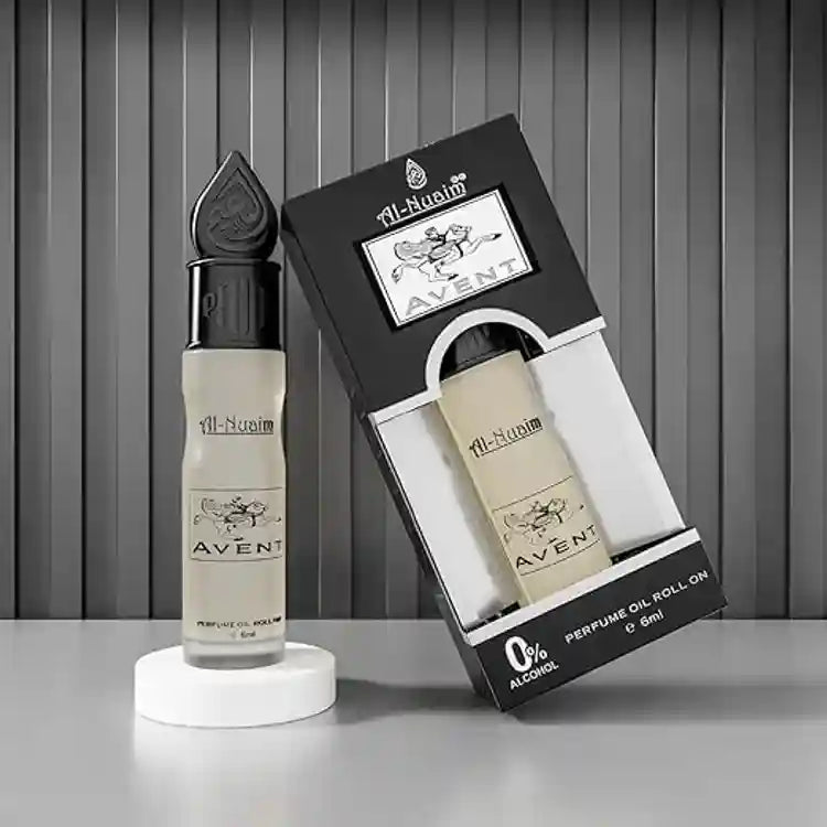 Al Nuaim Avent Attar 6ml