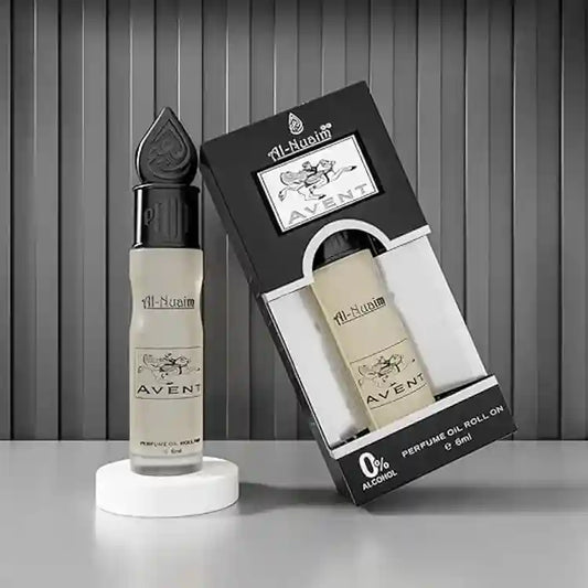Al Nuaim Avent Attar 6ml