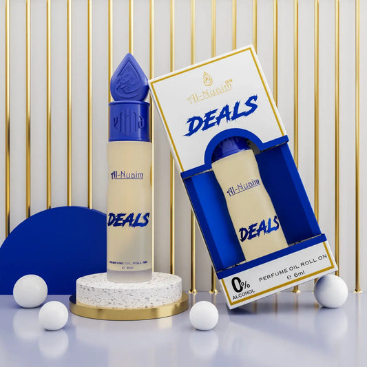 Al Nuaim Deals Attar 6ml