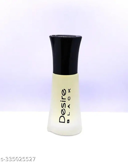 Al Nuaim Black Desire Attar 6ml