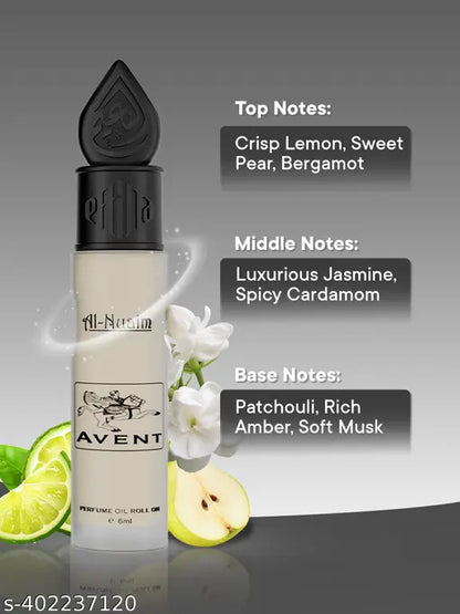 Al Nuaim Avent Attar 6ml
